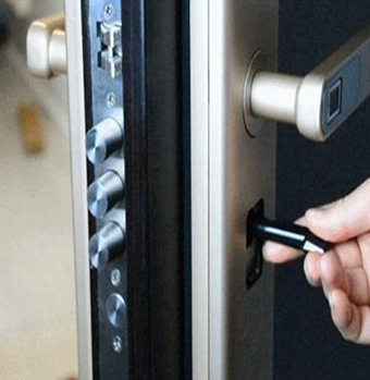 桂阳开锁 桂阳开锁公司开修指纹锁